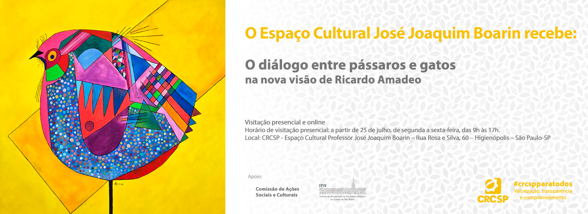 Exposição