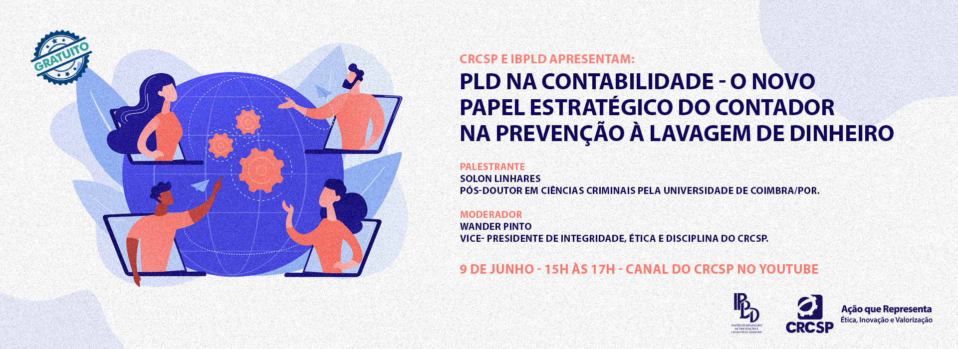 PLD na Contabilidade