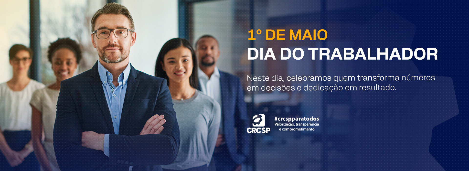 Dia do Trabalhador