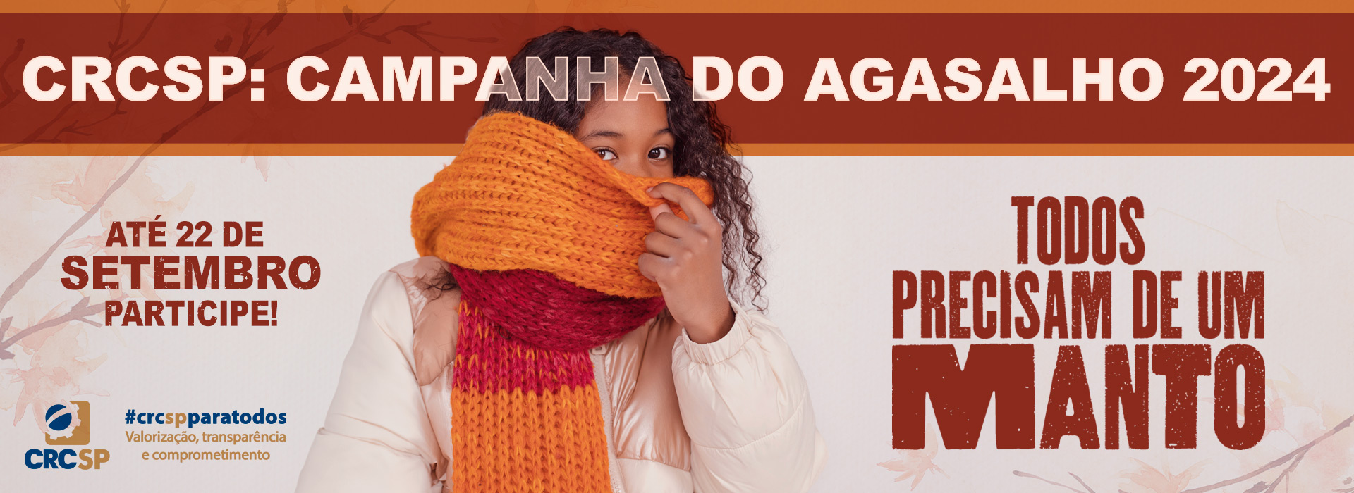 Campanha do Agasalho