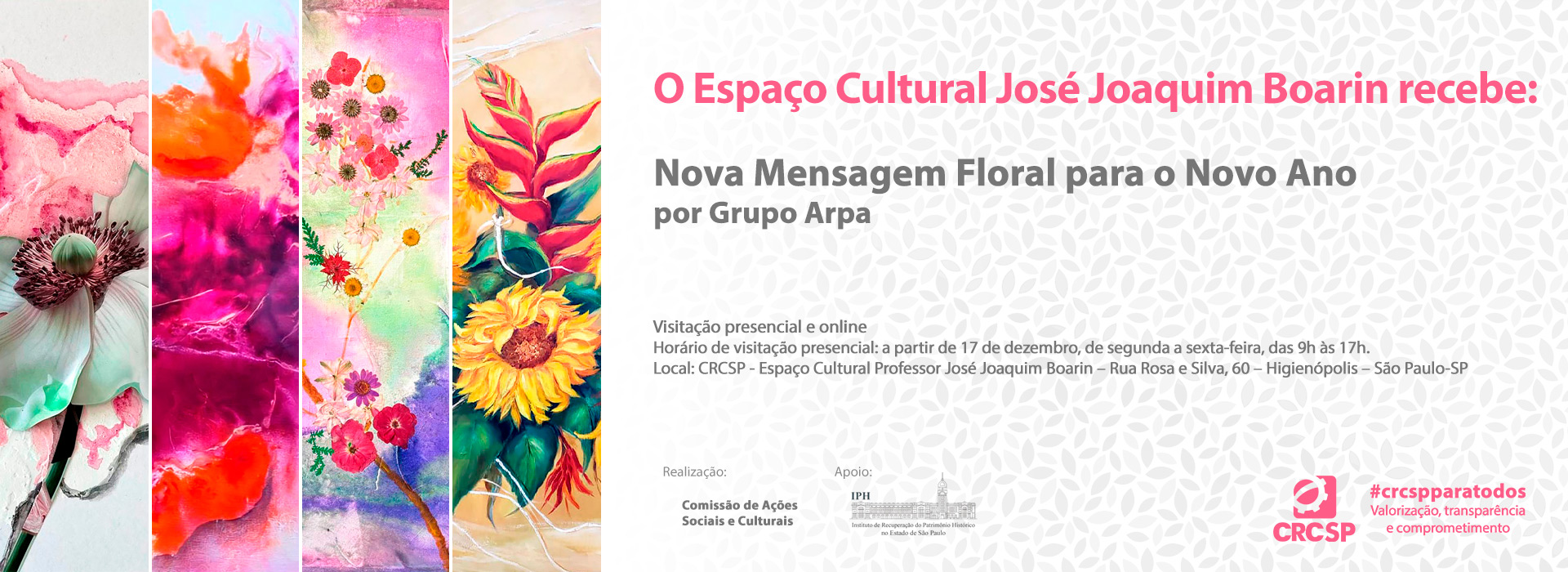 Exposição