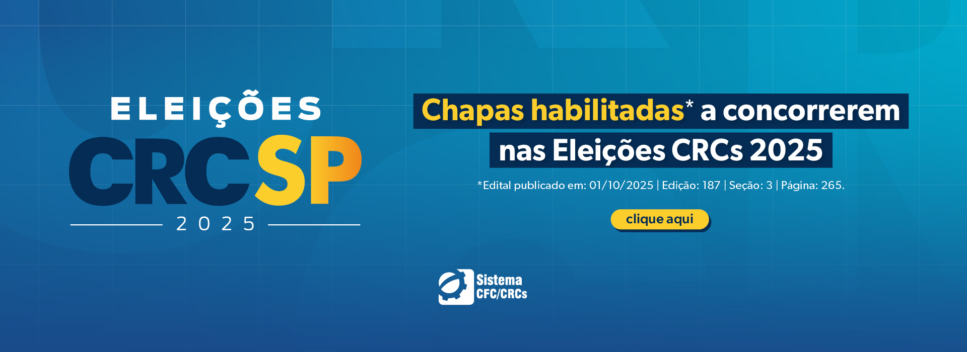 Eleições