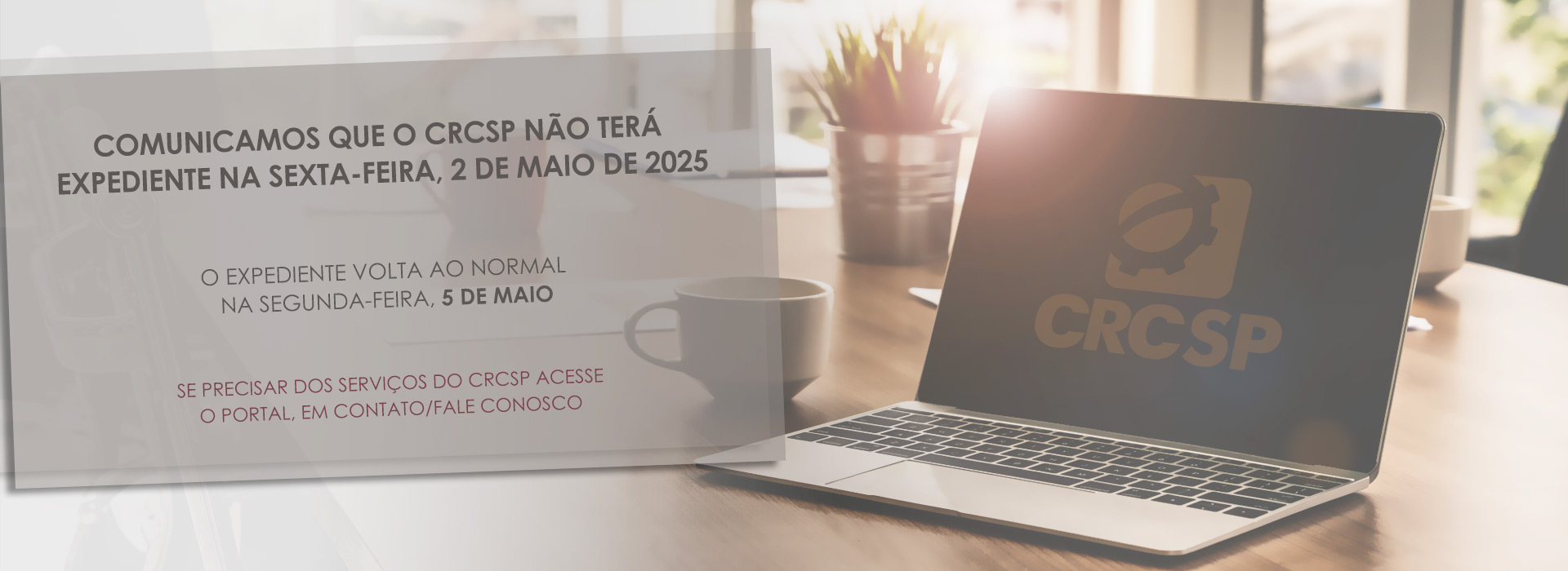Comunicado
