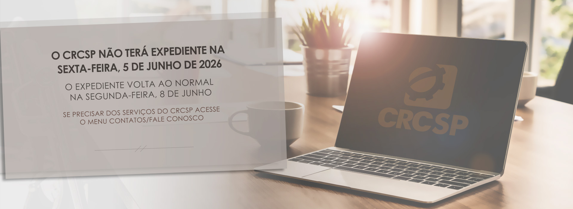 Comunicado