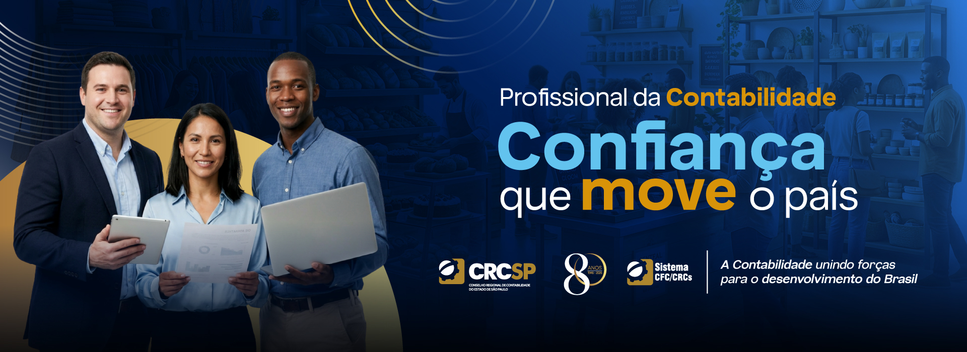 Profissional da Contabilidade