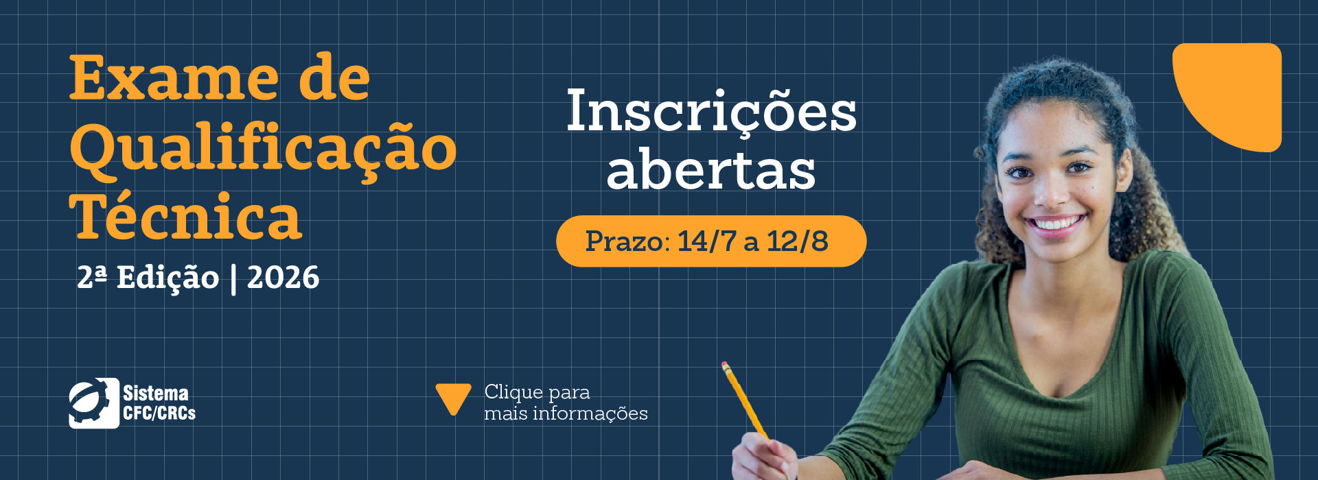 Exame de Qualificação Técnica
