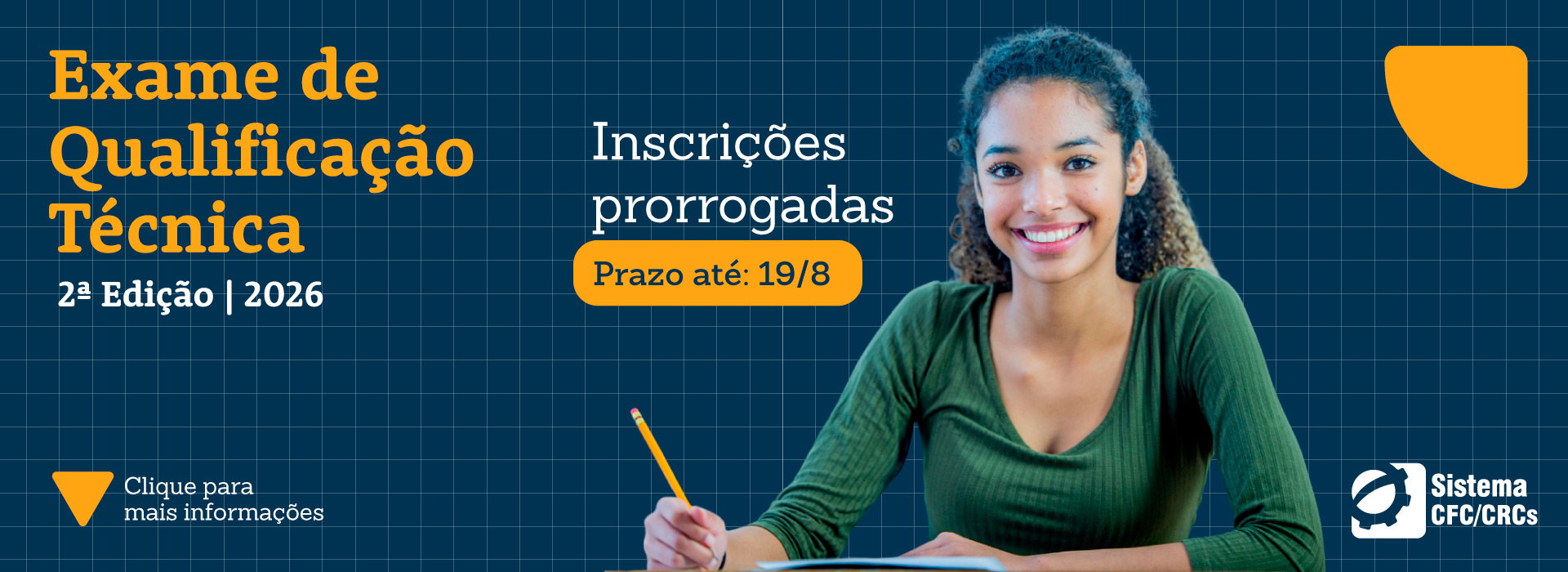 Exame de Qualificação Técnica