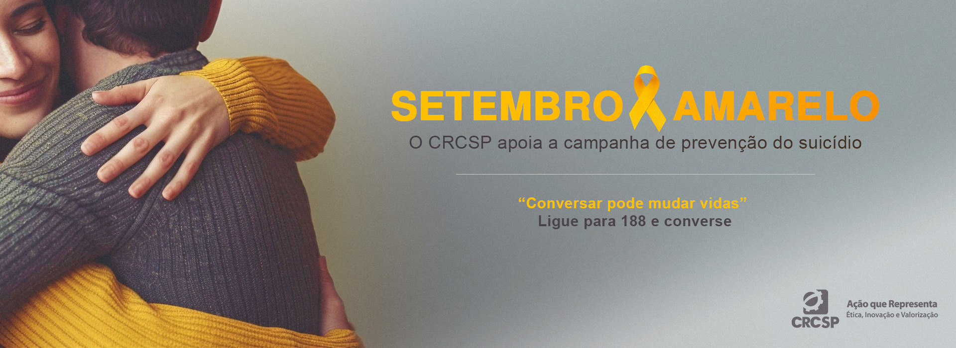 Setembro Amarelo