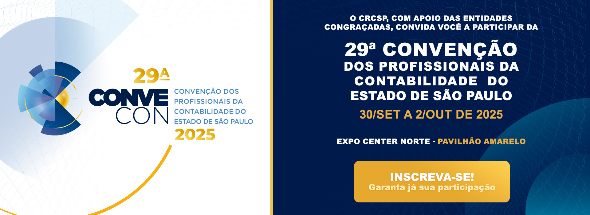 29ª Convecon