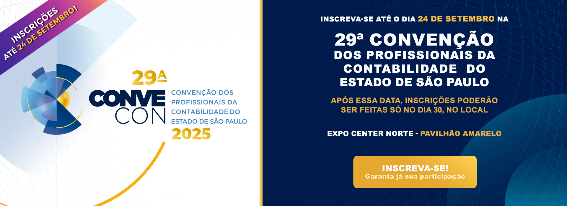 29ª Convecon