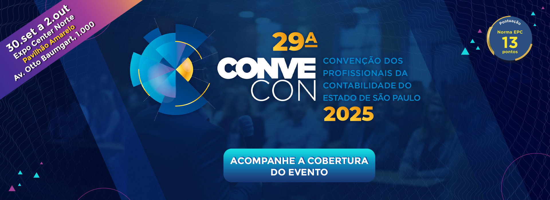 29ª Convecon